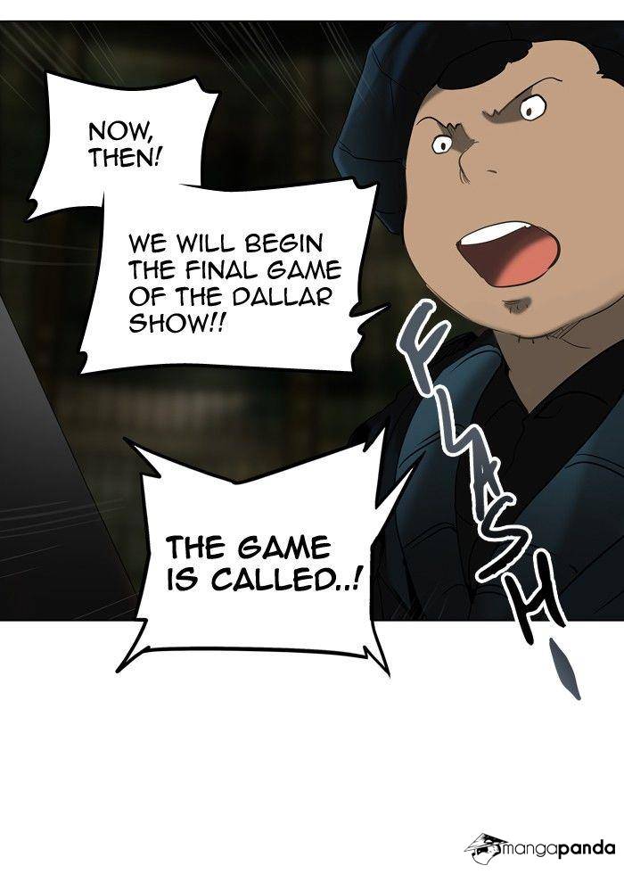 Tower of God Chapter 268 image 021